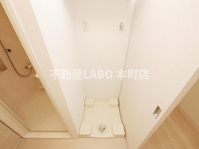 アドバンス上町台シュタットのその他