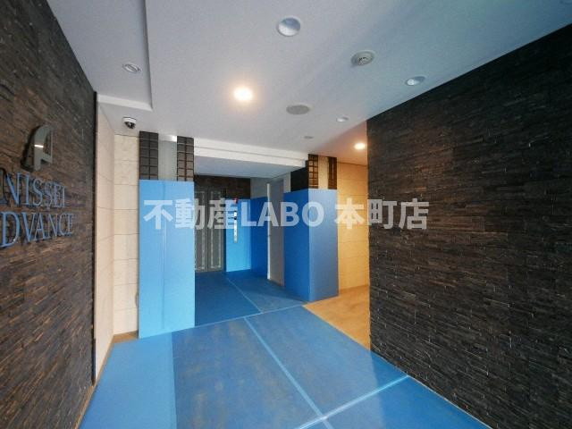 アドバンス上町台シュタットのその他