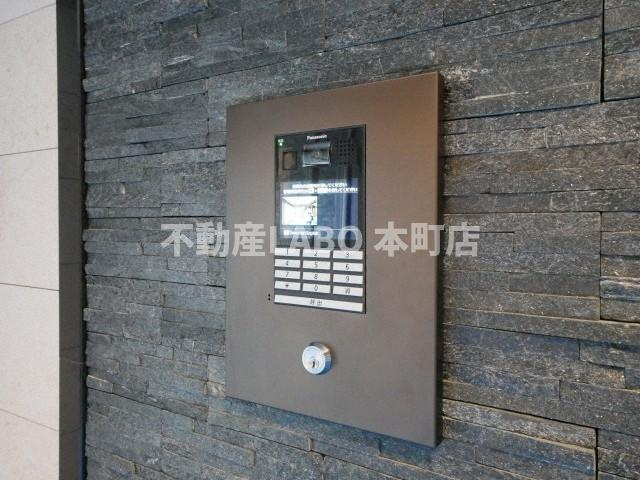 アドバンス上町台シュタットのその他