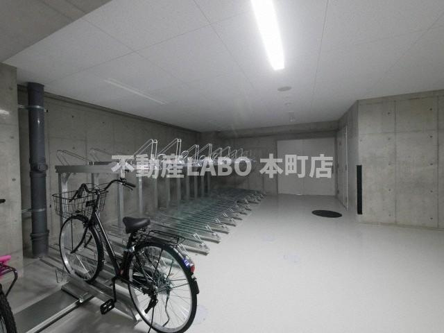 アドバンス上町台シュタットのその他