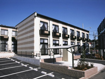 レオパレスキャッスル　Ｙ　ＴⅡの画像