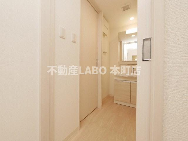 アドバンス上町台シュタットのその他