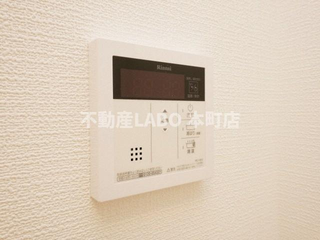 アドバンス上町台シュタットのその他