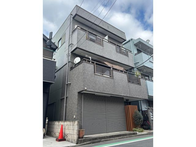 葛飾区西亀有4丁目のマンションの画像