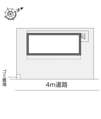 【その他】 | レオパレスサンヴィレッジ１５