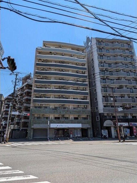 フルール井上のその他共用部分