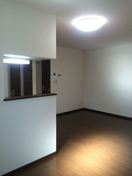 Amuletの設備