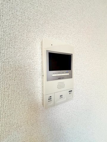 メゾンドクレチュールのセキュリティ
