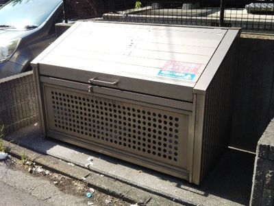 【その他共用部分】 | レオパレスカサデルソルⅢ