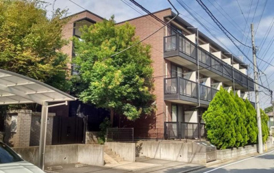 【外観】 | レオパレスカサデルソルⅢ