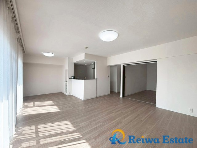 コスモ茅ヶ崎プレシオ