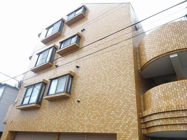 コスモドエル池上