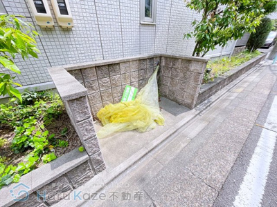 【その他共用部分】 | セリシアージュ【名古屋市賃貸・ワンフロアー2戸】