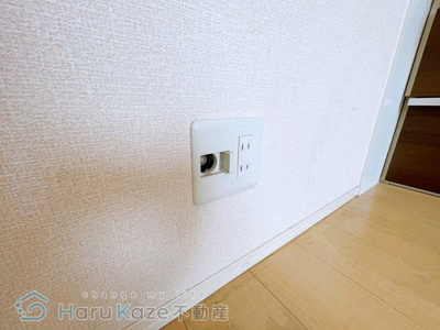 【設備】 | セリシアージュ【名古屋市賃貸・ワンフロアー2戸】