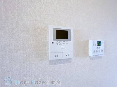 【セキュリティ】 | セリシアージュ【名古屋市賃貸・ワンフロアー2戸】