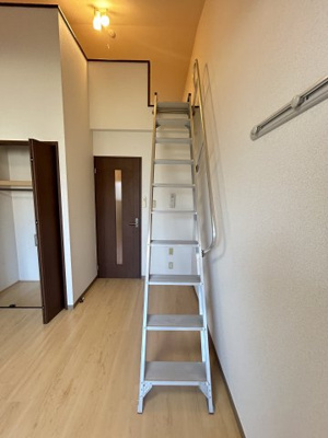 【内装】 | フジパレス鳳東町