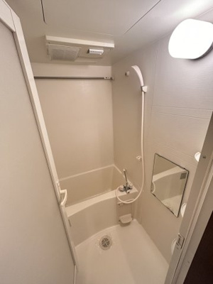 【浴室】 | フジパレス鳳東町