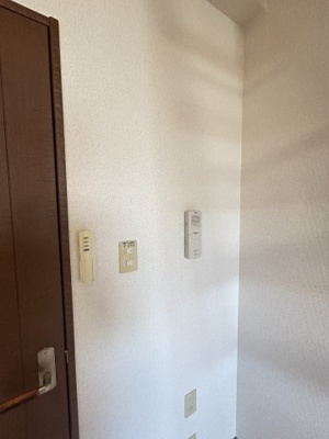 【セキュリティ】 | フジパレス鳳東町