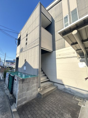 【エントランス】 | フジパレス鳳東町