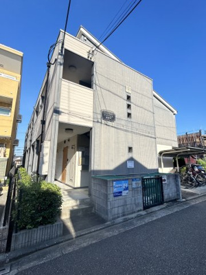 【外観】 | フジパレス鳳東町