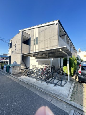 【その他共用部分】 | フジパレス鳳東町