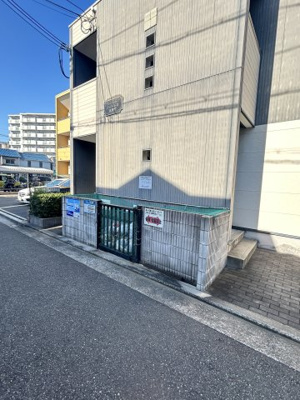 【設備】 | フジパレス鳳東町