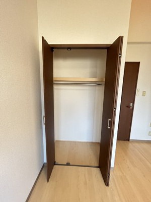 【収納】 | フジパレス鳳東町