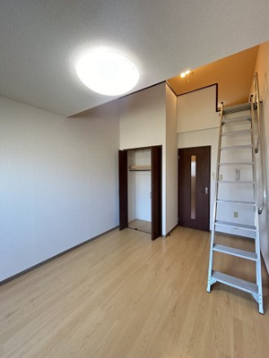 【居間・リビング】 | フジパレス鳳東町