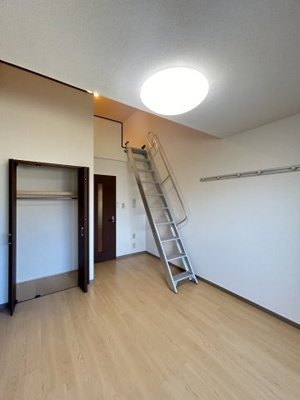 【内装】 | フジパレス鳳東町