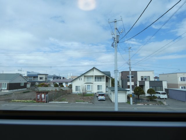 Bell wood(ベルウッド) Ⅰの展望