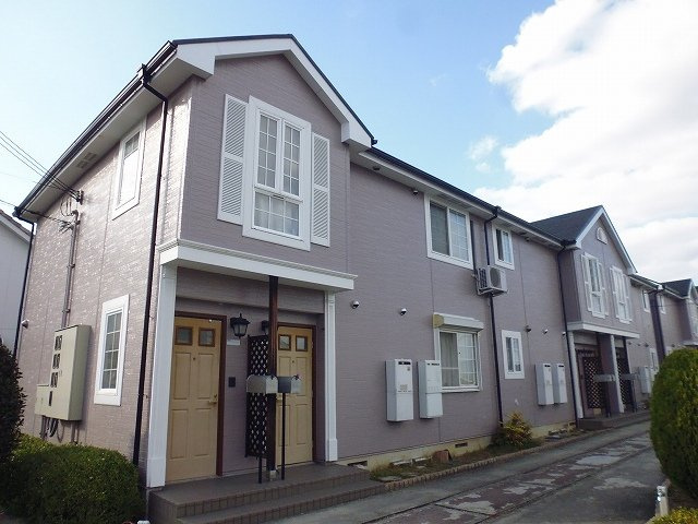 シャトーローリエＡ