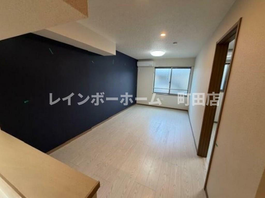 町田レジデンス※初期費用分割あと払いサービス利用可能物件