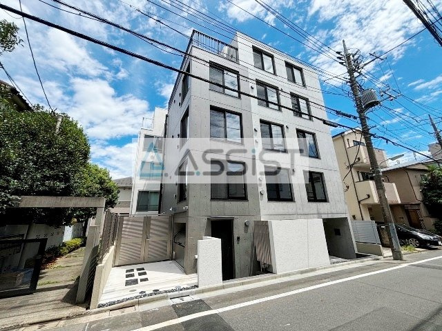 ＡＳＴＩＬＥ目黒不動前