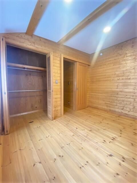 小山３丁目貸家（澤枝邸）の設備