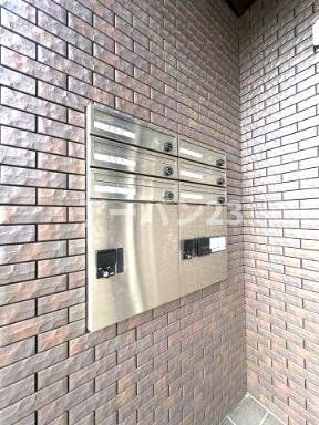 CASCADEのその他共用部分