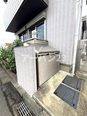 CASCADEのその他共用部分