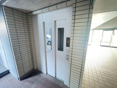 【その他共用部分】 | グランシャトー西明石