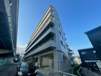 【外観】 | グランシャトー西明石