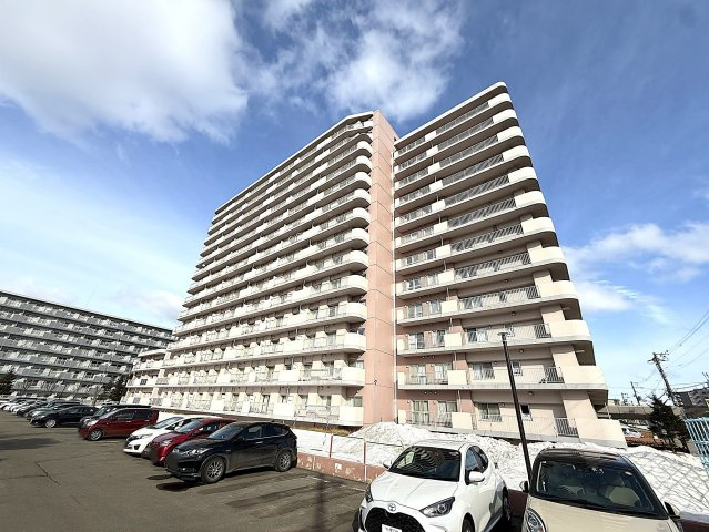 アイシティ真栄