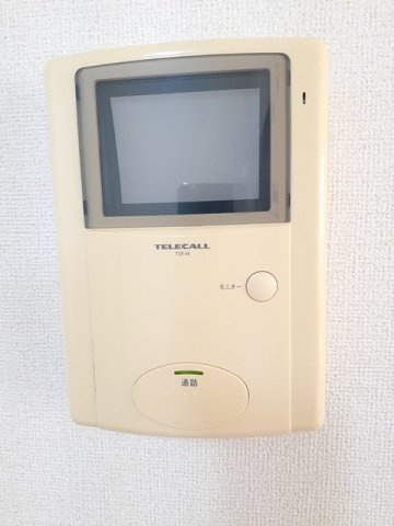 Ａｎｇｅ　ＰａｌａｚｚｏⅡ番館の設備