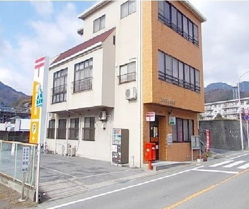 エテルノブライトの周辺|郵便局まで360m