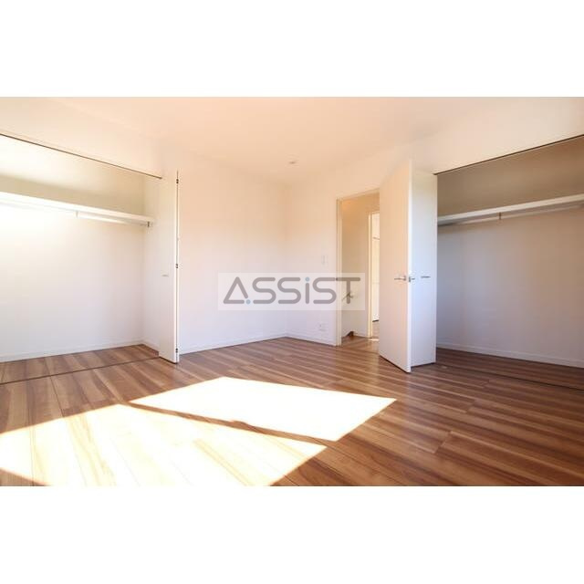 NICO深大寺の収納|内見可能♪お電話がご案内スムーズです♪オンラインもOK♪