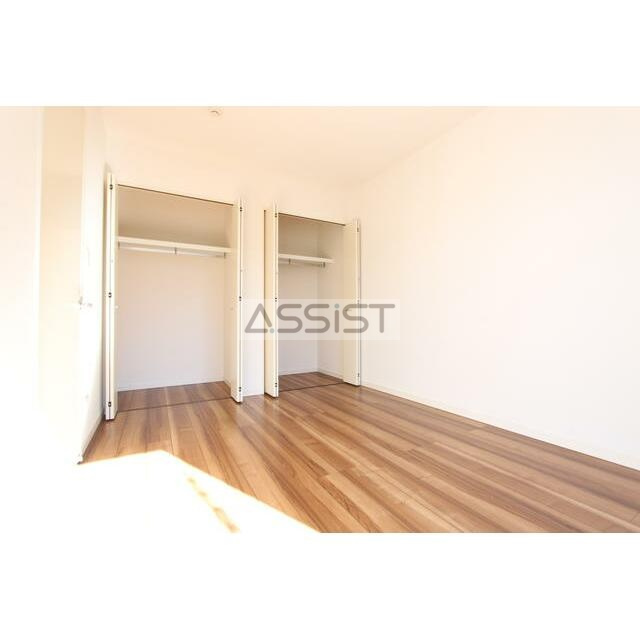 NICO深大寺の洋室|内見可能♪お電話がご案内スムーズです♪オンラインもOK♪