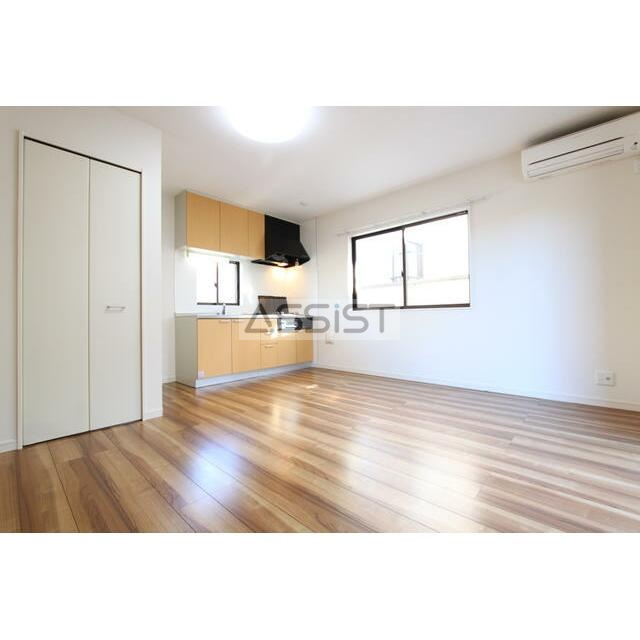 NICO深大寺のその他|内見可能♪お電話がご案内スムーズです♪オンラインもOK♪