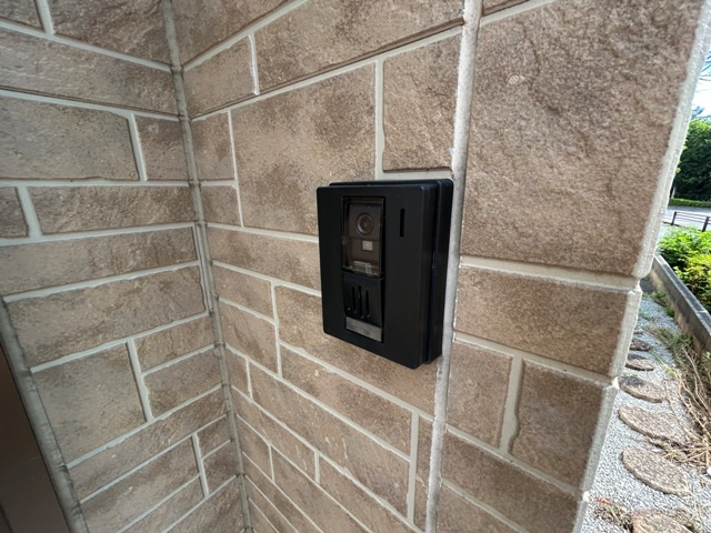 NICO深大寺のその他共用部分