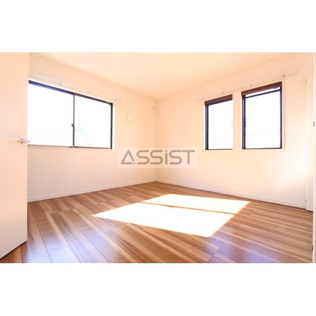 NICO深大寺の寝室|内見可能♪お電話がご案内スムーズです♪オンラインもOK♪