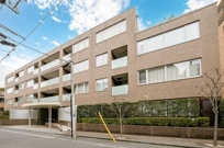 パークハウス赤坂新坂の画像