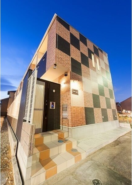 Liberty Hill のその他共用部分