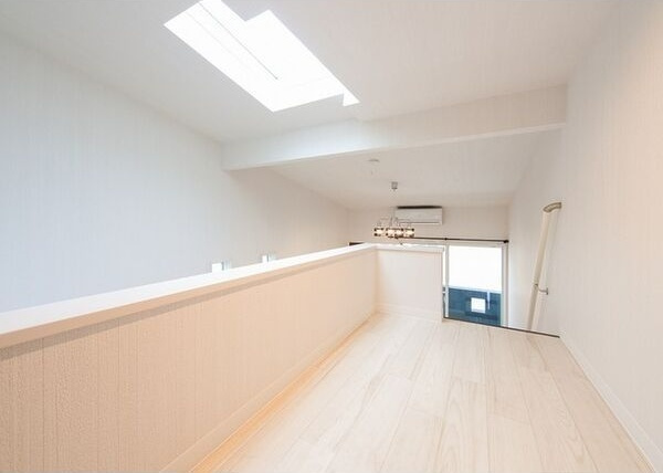 Liberty Hill の設備