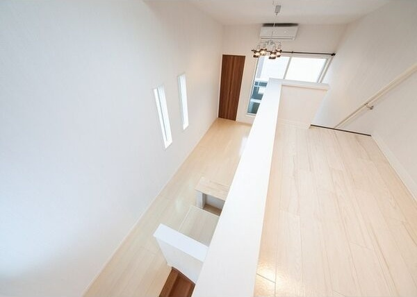 Liberty Hill の展望